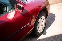 1997 Ford Mondeo 1.8 GLX Estate-Sold