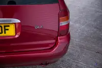 1997 Ford Mondeo 1.8 GLX Estate-Sold