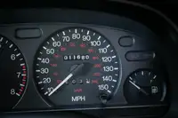 1997 Ford Mondeo 1.8 GLX Estate-Sold