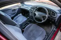 1997 Ford Mondeo 1.8 GLX Estate-Sold