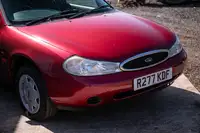 1997 Ford Mondeo 1.8 GLX Estate-Sold
