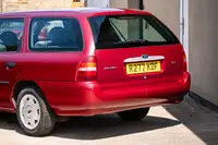 1997 Ford Mondeo 1.8 GLX Estate-Sold