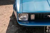 1973 Ford Mustang Convertible-For Sale