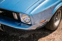 1973 Ford Mustang Convertible-For Sale