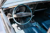 1973 Ford Mustang Convertible-For Sale