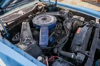 1973 Ford Mustang Convertible-For Sale