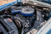 1973 Ford Mustang Convertible-For Sale