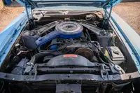 1973 Ford Mustang Convertible-For Sale