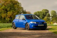 2007 Renault Megane R26 F1-For Sale