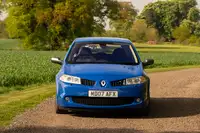 2007 Renault Megane R26 F1-For Sale
