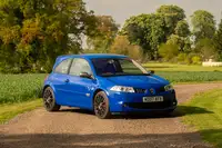 2007 Renault Megane R26 F1-For Sale
