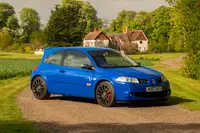 2007 Renault Megane R26 F1-For Sale