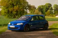2007 Renault Megane R26 F1-For Sale
