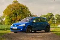 2007 Renault Megane R26 F1-For Sale