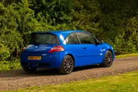 2007 Renault Megane R26 F1-For Sale