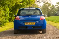 2007 Renault Megane R26 F1-For Sale