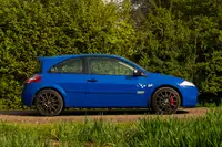 2007 Renault Megane R26 F1-For Sale