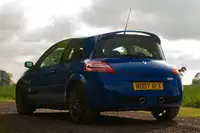 2007 Renault Megane R26 F1-For Sale