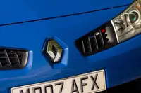 2007 Renault Megane R26 F1-For Sale