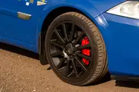 2007 Renault Megane R26 F1-For Sale