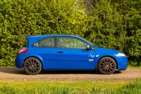 2007 Renault Megane R26 F1-For Sale