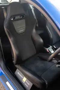 2007 Renault Megane R26 F1-For Sale