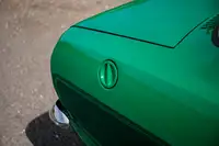 1974 Ford Escort Mk1 RS2000-Sold