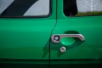 1974 Ford Escort Mk1 RS2000-Sold