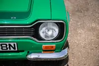 1974 Ford Escort Mk1 RS2000-Sold