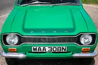 1974 Ford Escort Mk1 RS2000-Sold