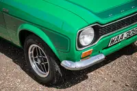 1974 Ford Escort Mk1 RS2000-Sold