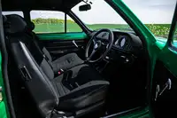 1974 Ford Escort Mk1 RS2000-Sold