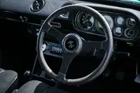 1974 Ford Escort Mk1 RS2000-Sold