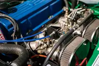 1974 Ford Escort Mk1 RS2000-Sold