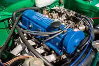 1974 Ford Escort Mk1 RS2000-Sold