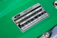 1974 Ford Escort Mk1 RS2000-Sold