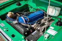 1974 Ford Escort Mk1 RS2000-Sold