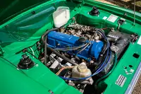 1974 Ford Escort Mk1 RS2000-Sold