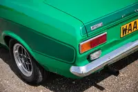 1974 Ford Escort Mk1 RS2000-Sold