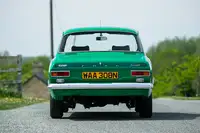 1974 Ford Escort Mk1 RS2000-Sold