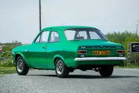 1974 Ford Escort Mk1 RS2000-Sold