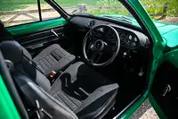 1974 Ford Escort Mk1 RS2000-Sold