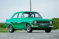 1974 Ford Escort Mk1 RS2000-Sold