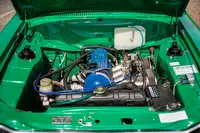 1974 Ford Escort Mk1 RS2000-Sold