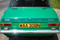 1974 Ford Escort Mk1 RS2000-Sold