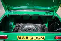 1974 Ford Escort Mk1 RS2000-Sold