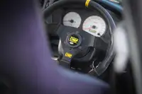 1998 Mitsubishi Lancer Evo 5-Sold
