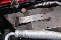 1998 Mitsubishi Lancer Evo 5-Sold