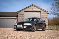 1998 Mitsubishi Lancer Evo 5-Sold