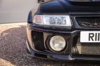 1998 Mitsubishi Lancer Evo 5-Sold